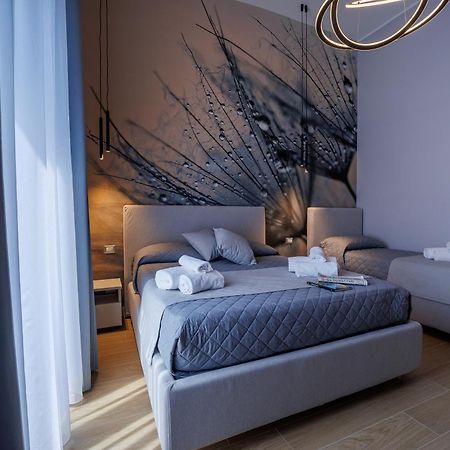 Maria Maruzzella B&B Luxury Suites Neapol Exteriér fotografie