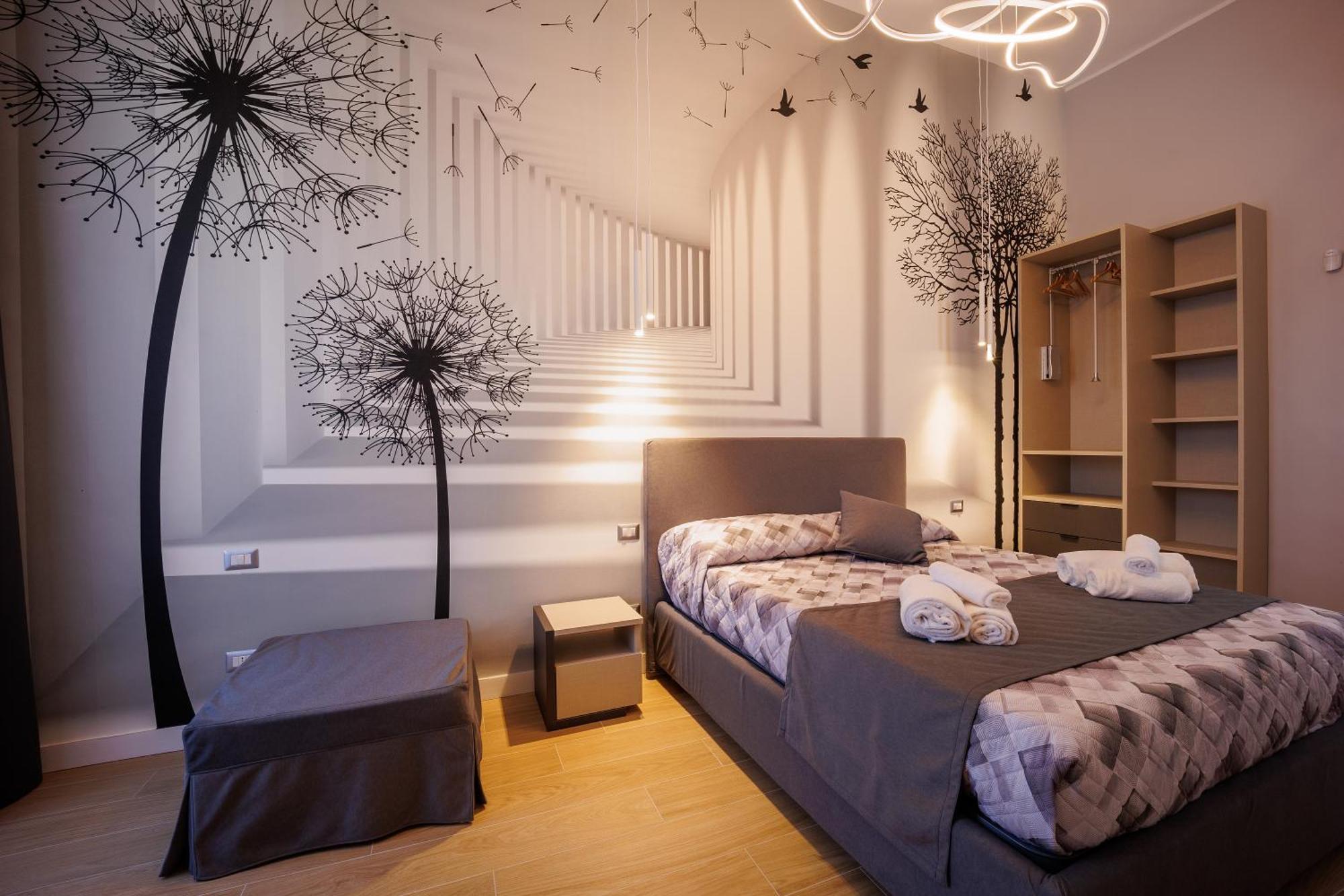 Maria Maruzzella B&B Luxury Suites Neapol Exteriér fotografie