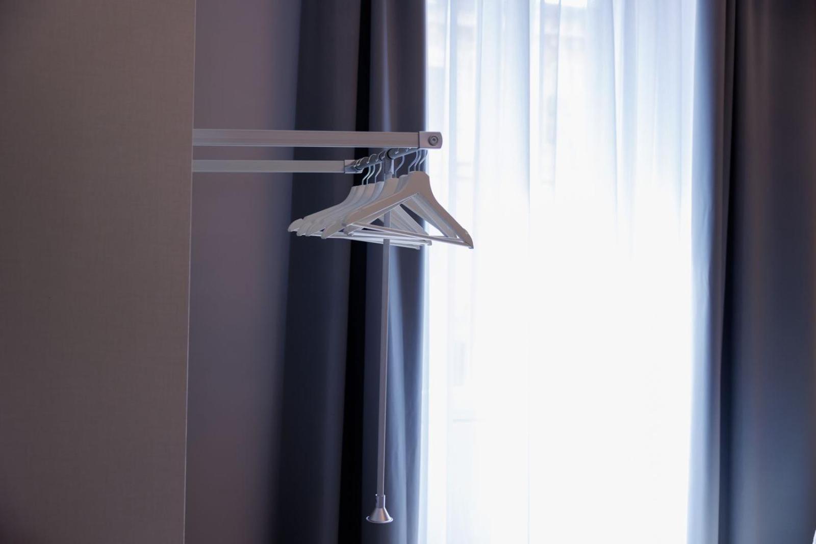 Maria Maruzzella B&B Luxury Suites Neapol Exteriér fotografie