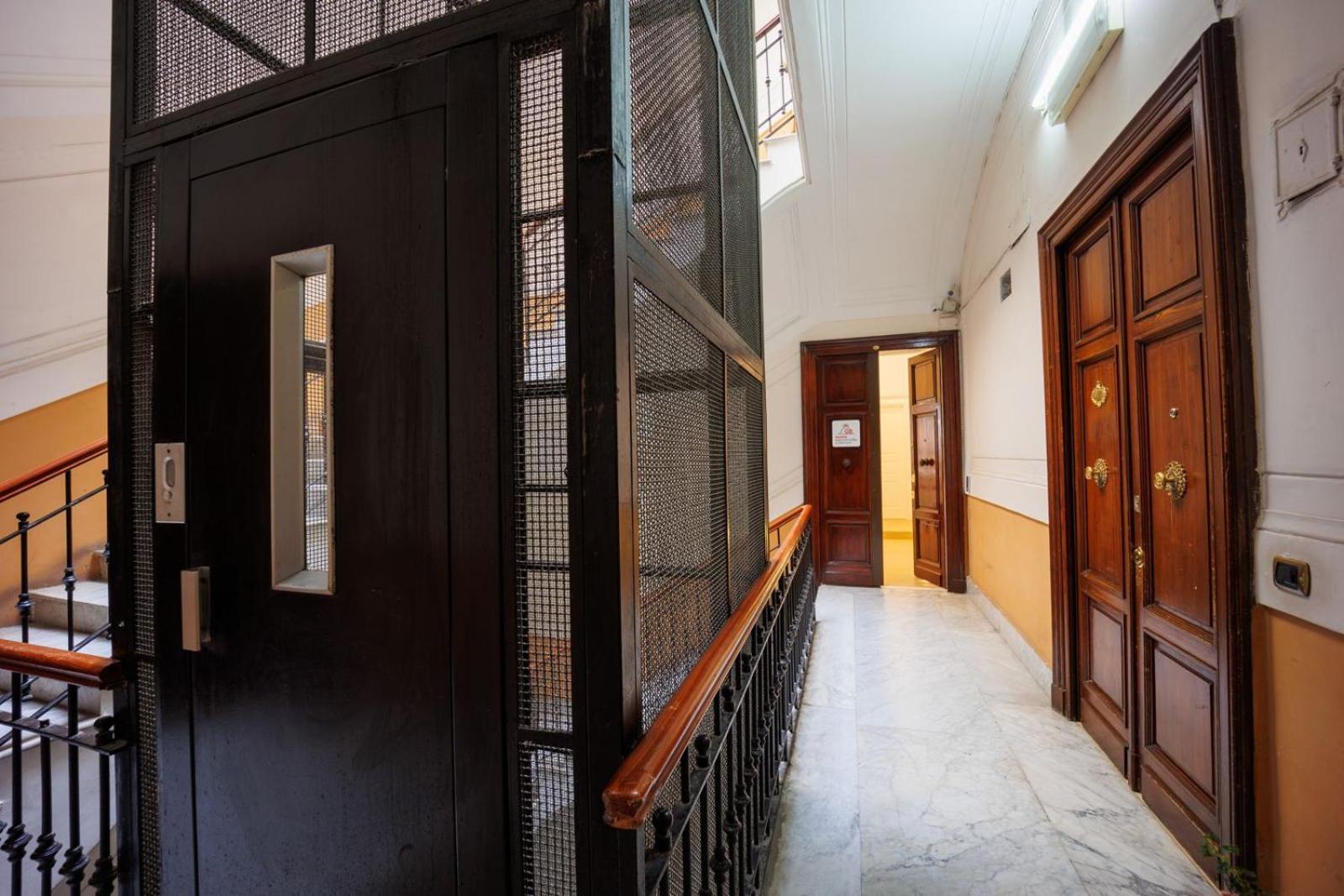 Maria Maruzzella B&B Luxury Suites Neapol Exteriér fotografie
