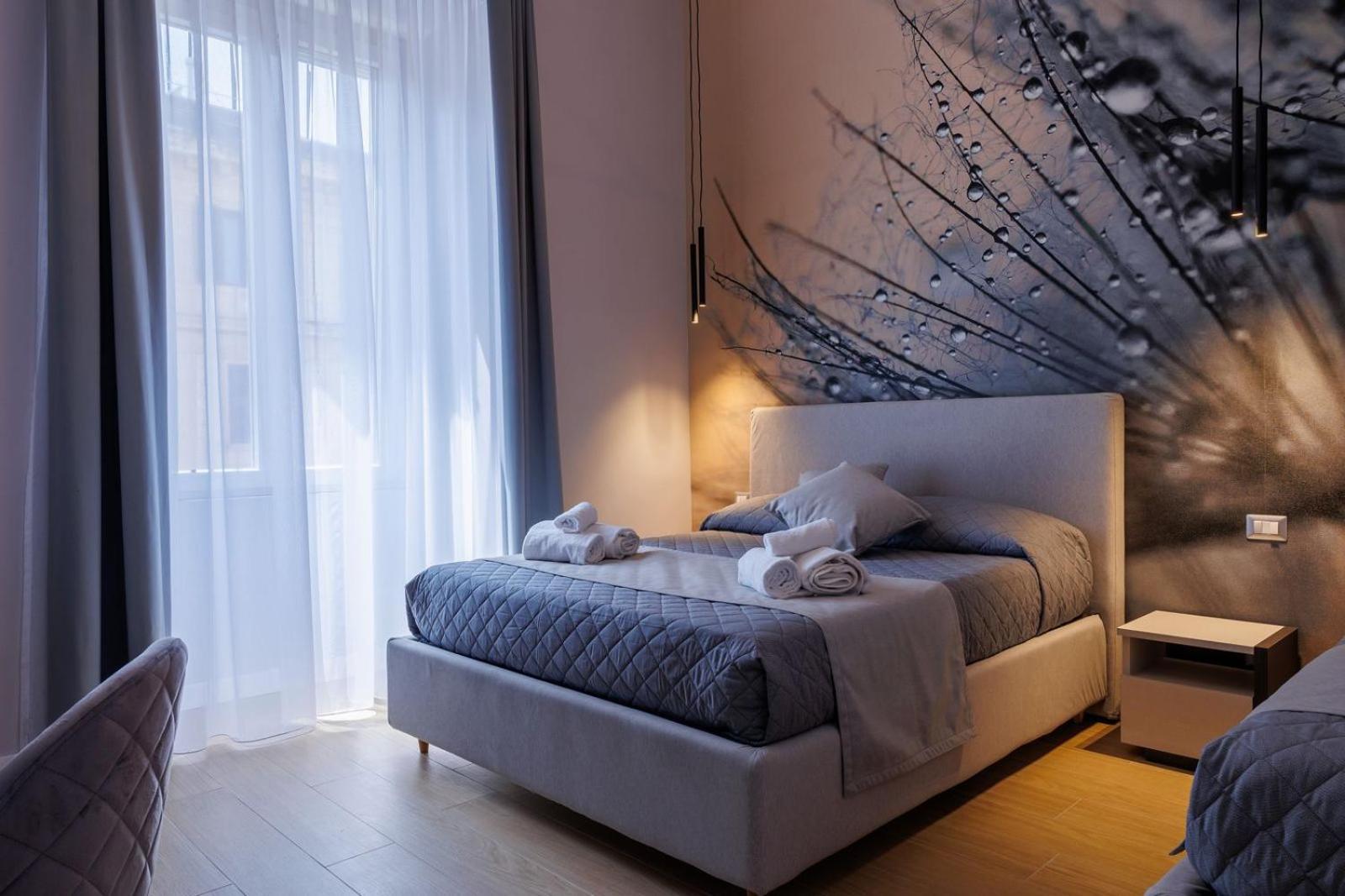 Maria Maruzzella B&B Luxury Suites Neapol Exteriér fotografie