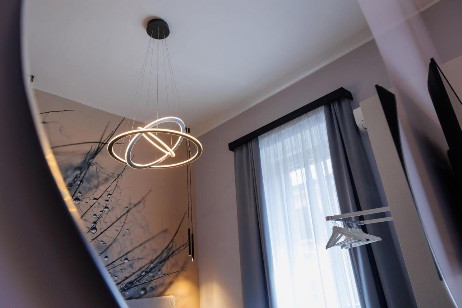 Maria Maruzzella B&B Luxury Suites Neapol Exteriér fotografie