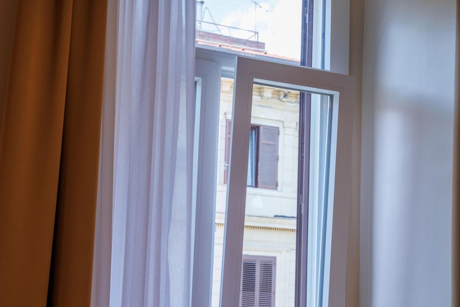 Maria Maruzzella B&B Luxury Suites Neapol Exteriér fotografie