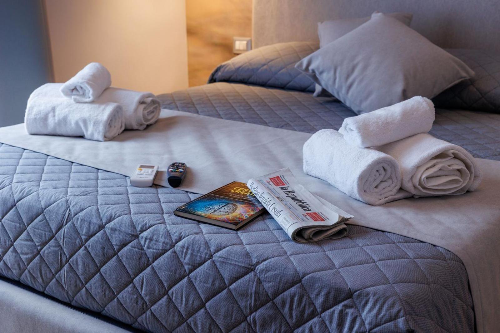 Maria Maruzzella B&B Luxury Suites Neapol Exteriér fotografie