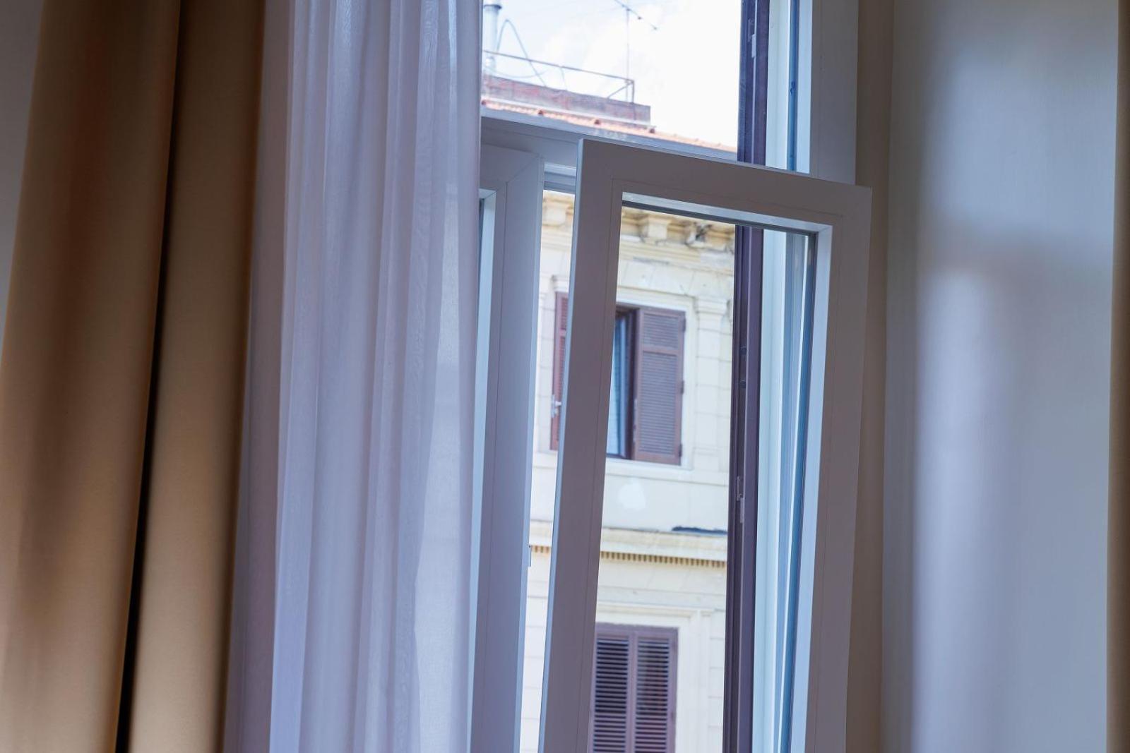 Maria Maruzzella B&B Luxury Suites Neapol Exteriér fotografie