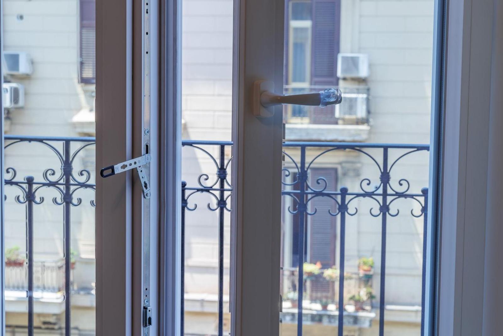 Maria Maruzzella B&B Luxury Suites Neapol Exteriér fotografie