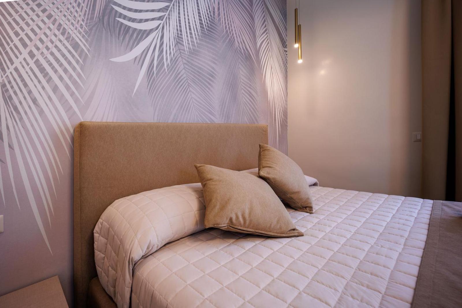 Maria Maruzzella B&B Luxury Suites Neapol Exteriér fotografie