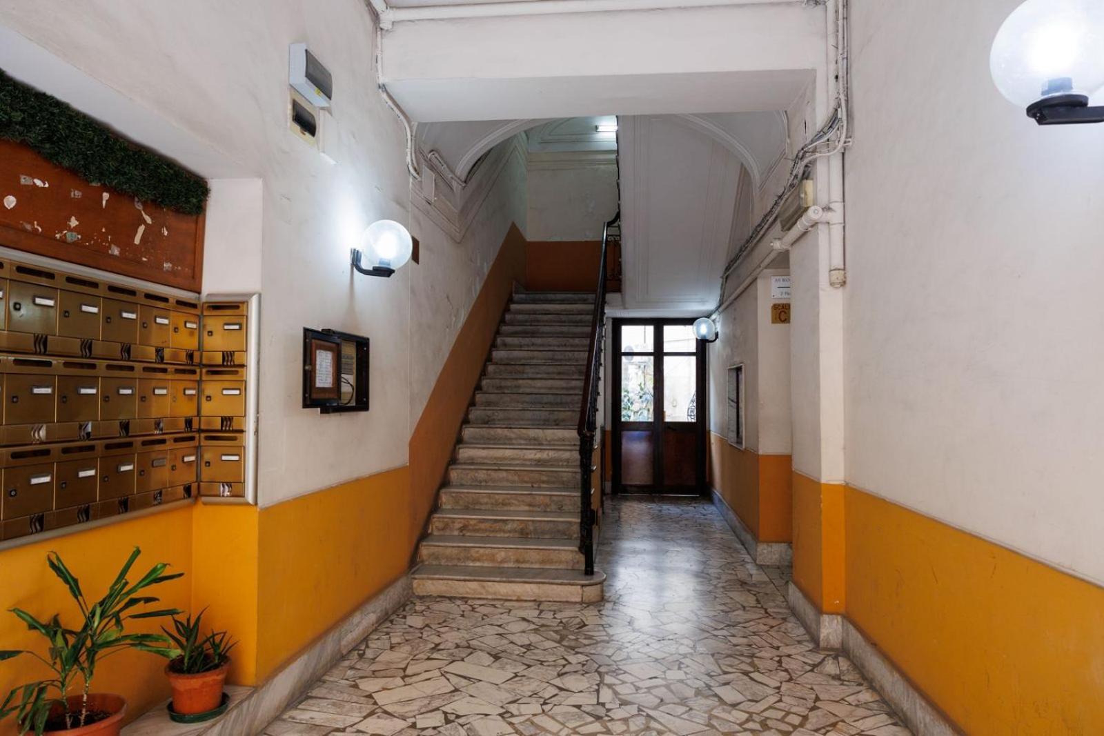 Maria Maruzzella B&B Luxury Suites Neapol Exteriér fotografie
