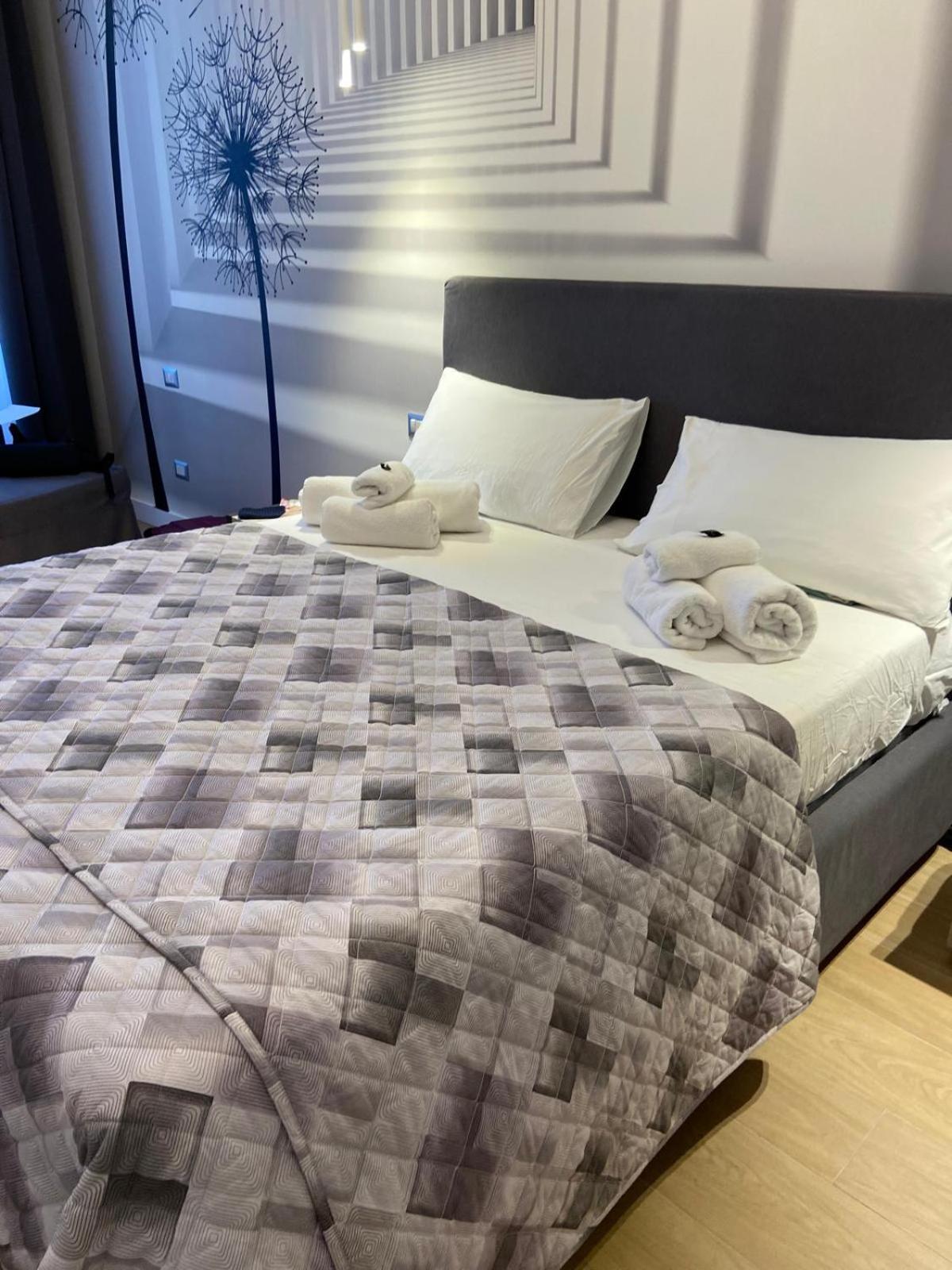 Maria Maruzzella B&B Luxury Suites Neapol Exteriér fotografie