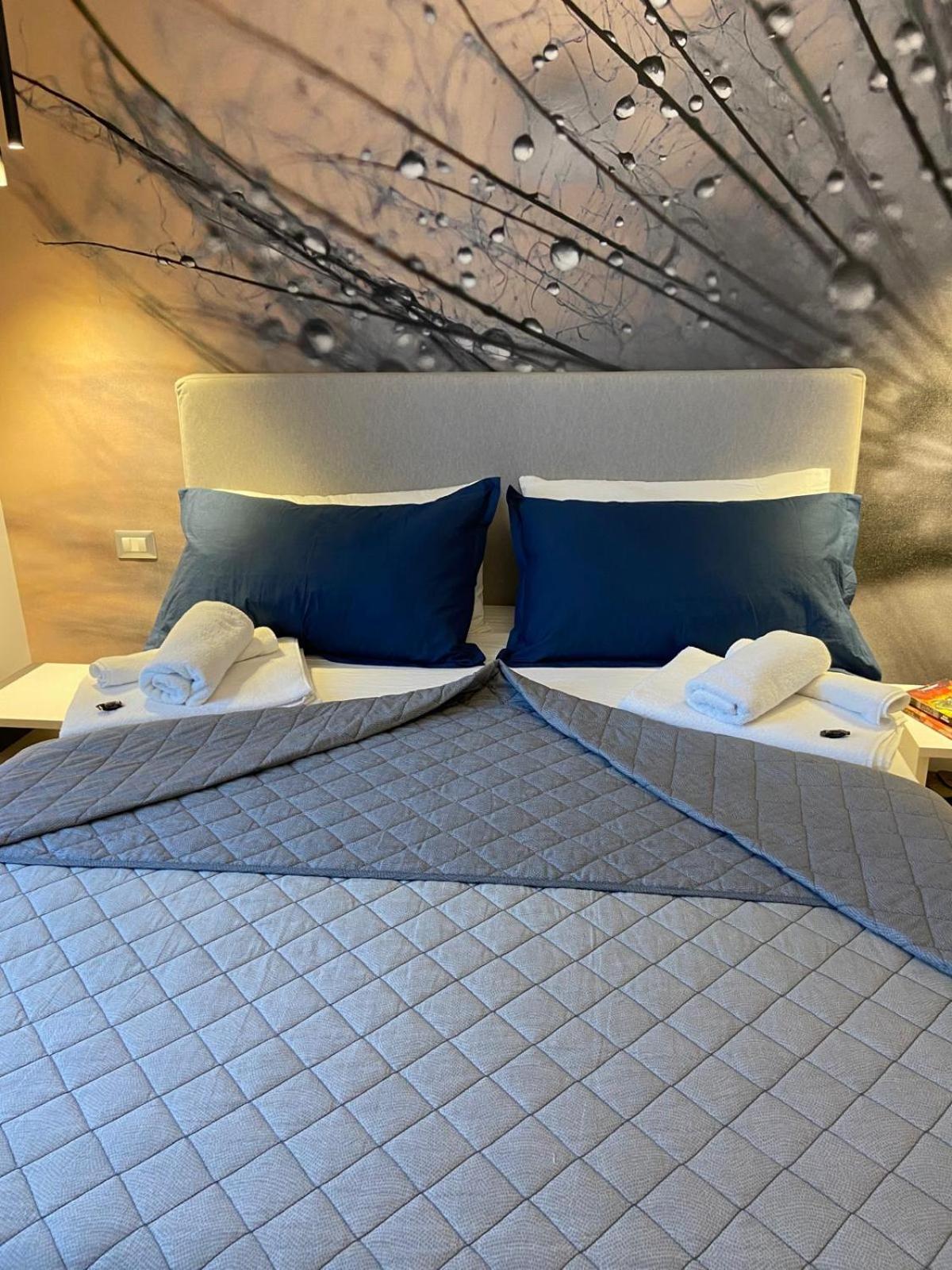 Maria Maruzzella B&B Luxury Suites Neapol Exteriér fotografie